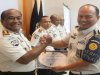 Lapas Piru Raih Dua Penghargaan pada Anev Kinerja Triwulan II Semester I Kanwil Ditjenpas Maluku