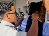 Jaga Kondusivitas Kamtib, Lapas Tabanan Razia Blok Hunian