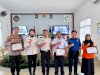 Rutan Perempuan Medan Perkuat Kesiapsiagaan Bencana melalui Sigap Biru