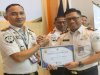 Dari Anev Kanwil Ditjenpas Maluku, Lapas Wahai Boyong Predikat Ganda