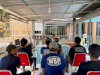 Fasilitasi Litmas Bapas Banjarmasin, Lapas Narkotika Karang Intan Dukung Integrasi Warga Binaan