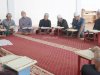 Pembinaan Berkelanjutan, Lapas Batulicin Rutin Gelar Tadarus Al-Qur'an bagi Warga Binaan