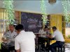 Grand Opening L'Pas Cafe Lapas Luwuk, Wadah Promosi Produk Warga Binaan dan Sarana Pembinaan Humanis