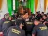 LPKA Martapura Tanamkan Cinta Rasul melalui Kajian Agama