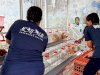 50 Ayam Petelur Perkuat Program Ketahanan Pangan Lapas Perempuan Malang