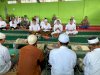 Selawat Bergema di Lapas Kotabaru, Pembinaan Maulid Habsyi Perkuat Keimanan Warga Binaan