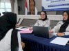 Jaring Talenta Terbaik, Kanwil Ditjenpas Babel Seleksi Peserta Magang Hub 2026