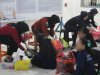 Atasi Overcrowding, Rutan Perempuan Surabaya Pindahkan 21 Narapidana ke Lapas Perempuan Malang