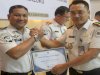 Rutan Ambon Raih Dua Penghargaan pada Anev Triwulan II Kanwil Ditjenpas Maluku