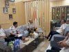 Kakanwil Ditjenpas Sulteng Perkuat Sinergi dengan Ditjenim dan Kemenkum untuk Layanan Publik Berbasis Kolaborasi