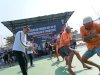Kalapas Malang Buka Porseni HUT Ke-81 RI, Kobarkan Sportivitas dan Kebersamaan