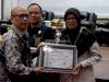 Lapas Narkotika Karang Intan Borong Tiga Penghargaan Kinerja Keuangan dari KPPN