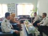 Bapas Pangkalan Bun Gandeng Tiga Instansi Bentuk Kelayan Binter