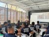 Program Paket B Lapas Narkotika Karang Intan Bekali Warga Binaan Makna Salat