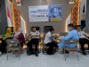 Peduli Kemanusiaan, Kanwil Ditjenpas Babel Gelar Donor Darah dan Pemeriksaan Kesehatan Gratis