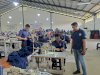 Bapas Klaten Perkuat Kompetensi PK melalui Probation Officer Revitalization Camp
