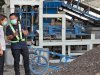 Jawara Beton Lapas Tangerang Tampil di Program Sustenesia KompasTV