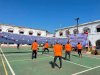 Gelorakan Semangat Kemerdekaan, Pekan Olahraga Narapidana Resmi Dibuka di Lapas Ambarawa