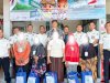 Sambut HUT Ke-81 RI, Lapas Tanjungpandan Salurkan 15 Paket Bansos bagi Keluarga Warga Binaan dan Masyarakat