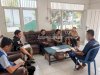 Lapas Tanjung Gandeng Kemenag dan Pendeta Bina Rohani Warga Binaan
