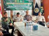 Bapas Amuntai Perkuat Sinergi APH melalui MoU Sidang Putusan Banding