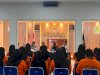 Tingkatkan Literasi Hukum Warga Binaan Lapas Perempuan Martapura Gandeng Yayasan Cahaya Cendekia Nusantara
