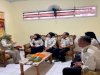 Matangkan Pembentukan Kelayan Binter, Bapas Baubau Koordinasi ke Sejumlah Kelurahan