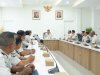 Kakanwil Ditjenpas Maluku Temui Gubernur Maluku, Laporkan Usulan Remisi HUT RI