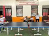 Semarak HUT Ke-81 RI, Kakanwil Ditjenpas Sulbar Buka Pekan Olahraga dan Seni