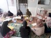 Pengajian Rutin Perkuat Pembinaan Kepribadian Warga Binaan Wanita di Rutan Tanjung