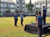 Bangun Sportivitas, Lapas Cipinang Buka Porsenap HUT Ke-81 RI bagi Petugas dan Warga Binaan 