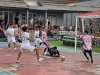 Porsenap Lapas Pangkalpinang Semarak, Blok Hunian B Melaju ke Semifinal