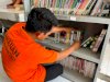 Bekali Warga Binaan dengan Ilmu Pengetahuan, Rutan Rantau Optimalkan Perpustakaan