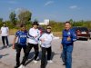 Semarak HUT RI ke-81, Kakanwil Ditjenpas Babel Resmi Buka Porseni