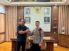 Bapas Banjarmasin Gandeng Polresta Perkuat Pembimbingan Klien Integrasi