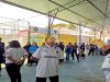 Momentum HUT Ke-81 RI, Lapas Perempuan Ambon Perkuat Kebersamaan melalui Berbagai Perlombaan