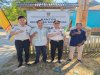Sinergi Jelang HUT RI, Lapas Wahai Siap Ambil Peran Aktif dalam Kepanitiaan Bersama Camat Seram Utara