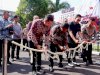 Produk Coco Sheet Lapas Purwokerto Tembus Pasar Tiongkok, Dirjenpas Lepas Ekspor Perdana