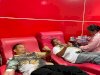 Lapas Surabaya Bergerak untuk Kemanusiaan lewat Donor Darah
