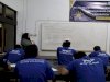 Rutan Pelaihari Perkuat Pembinaan Warga Binaan melalui Pendidikan Kesetaraan