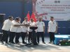 Semarak Kemerdekaan, Lapas Kelas I Tangerang Resmi Buka Pekan Olahraga dan Seni