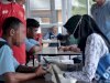 Layanan Kesehatan Makin Dekat, Lapas Batulicin Fasilitasi Tracking TBC dan CKG