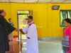Dua Petugas Lapas Labuhan Bilik Ditahbiskan Jadi Sintua HKBP, Siap Ayomi Jemaat dan Warga Binaan