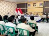 Dari Kampus Menuju Dunia Kerja, Lapas Pangkalpinang Bekali 16 Peserta Magang