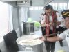 Kanwil Ditjenpas Maluku Perkuat Layanan Gizi melalui Dapur Sehat BESTI
