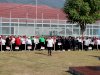 Lapas Perempuan Palu Gelar Pekan Olahraga dan Seni Sambut HUT RI