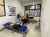 Semarakkan HUT Ke-81 RI, Lapas Tanjung Gelar Donor Darah