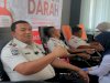 Setetes Darah, Sejuta Harapan! Lapas Pemuda Madiun Gelar Donor Darah bersama PMI
