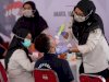 Semarak HUT Ke-81 RI, Kemenimipas Gelar Skrining Katarak dan Cek Kesehatan Gratis