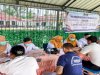 Lapas Labuhan Bilik dan Puskesmas Gelar Cek Kesehatan Gratis